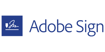 Adobe Sign