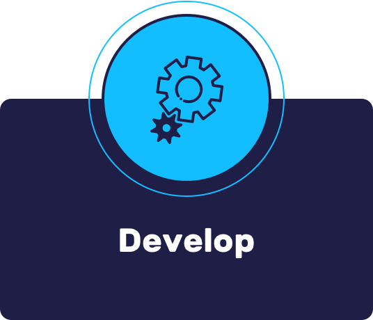 Develop