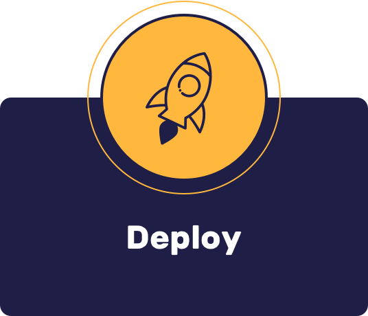 Deploy