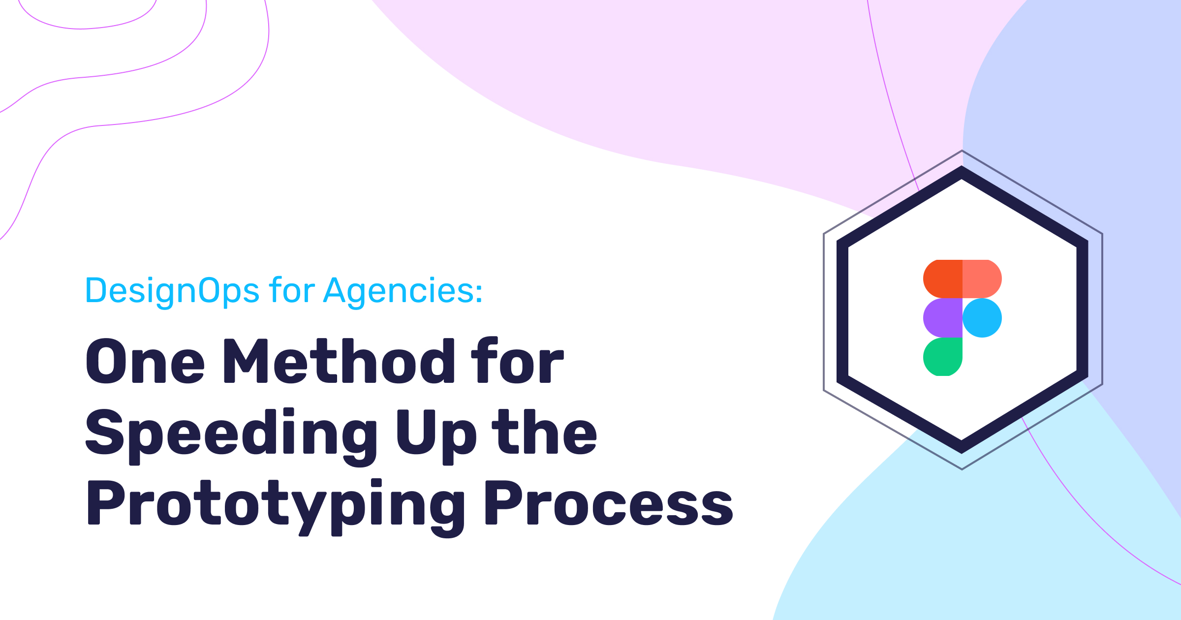 DesignOps for Agencies: One Method for Speeding Up the Prototyping Process