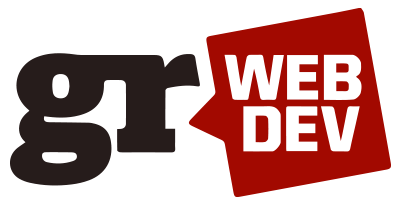 GRWebDev