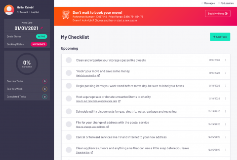 movetrac app screenshot