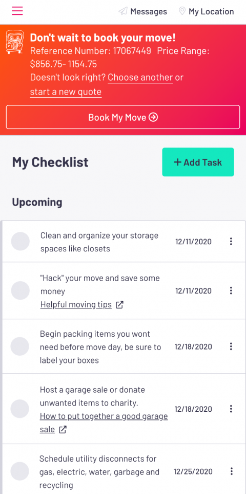 movetrac mobile app screenshot