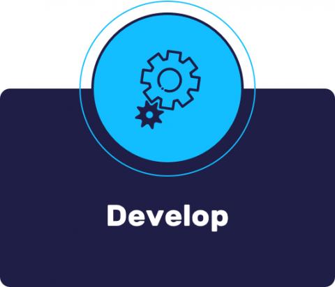 Develop