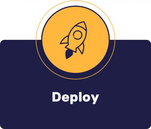 Deploy