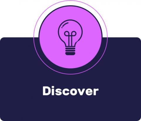 Discover