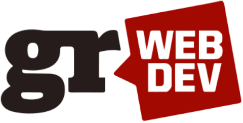GR Web Dev