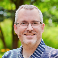 Jonathan Chaffer